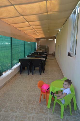 Hostal Vila Danly