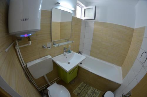 Apartament Claudia Neptun