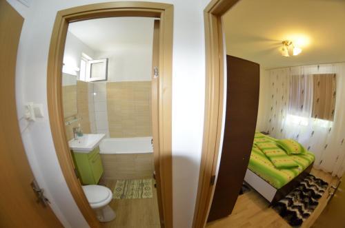 Apartament Claudia Neptun