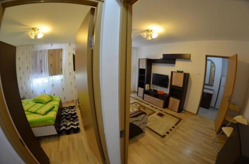 Apartament Claudia Neptun