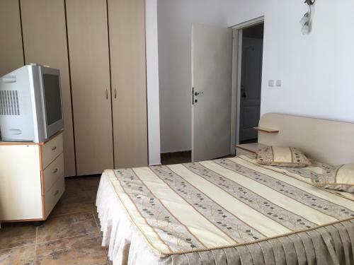 Vila Smarald Apartments