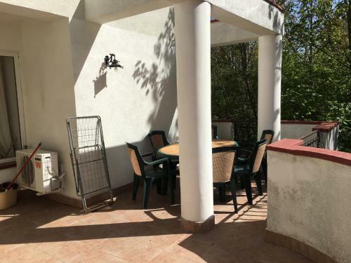 Vila Smarald Apartments