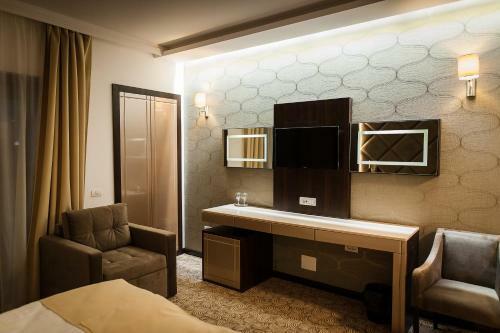 Hotel President Spa