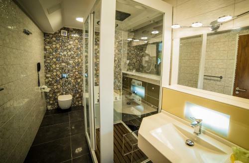 Hotel President Spa