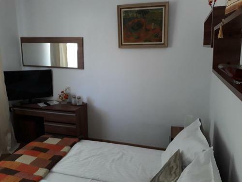 Apartamento David Inn