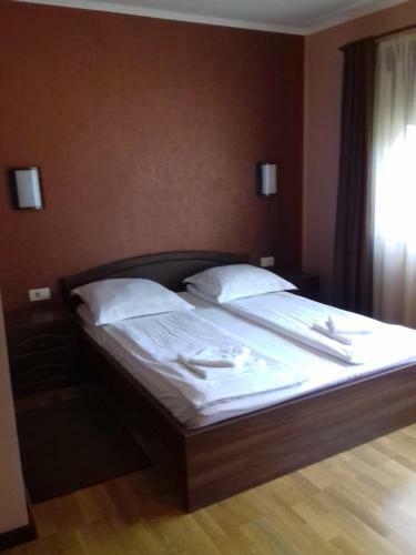 Hostal Pensiunea Damiris