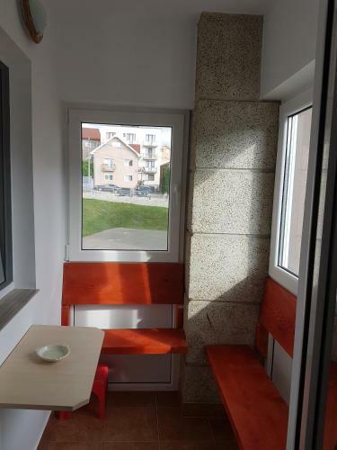 Apartamento Garsoniera Paco Baile Felix