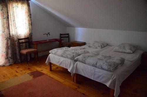 Hostal Vila Altius Felix