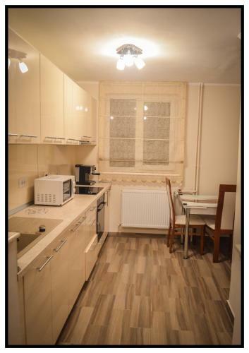 Apartament Felix Therm