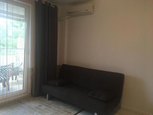 Apartamento Garsoniera Maria Eforie Nord
