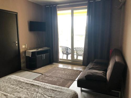 Apartamento Garsoniera Maria Eforie Nord