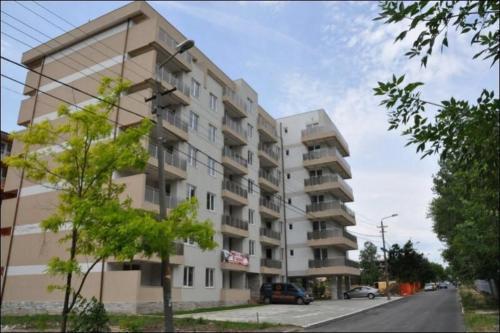 Apartamento Garsoniera Maria Eforie Nord