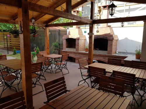 Hostal Mar-mari's