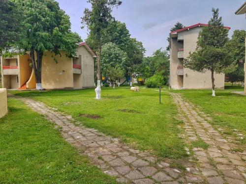 Hotel Complex Marea Neagra