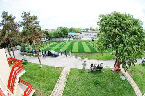 Hotel Complex Marea Neagra