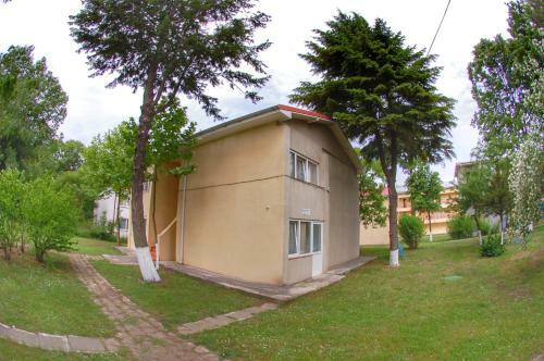 Hotel Complex Marea Neagra