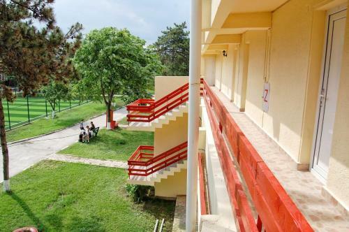 Hotel Complex Marea Neagra