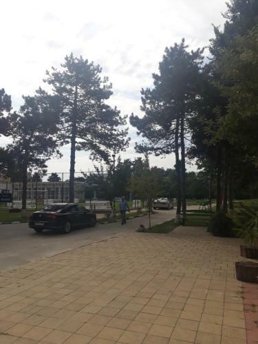 Hotel Complex Marea Neagra