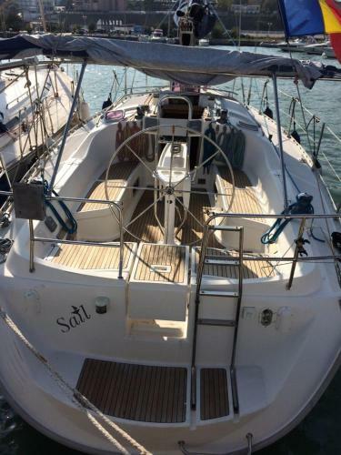 Sailboat