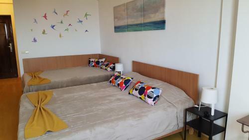 Apartamento Efoeliz