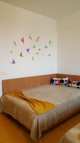 Apartamento Efoeliz