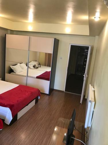 Apartamento Edu&alice