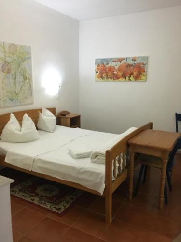 Hostal Casa Ad-ella 2