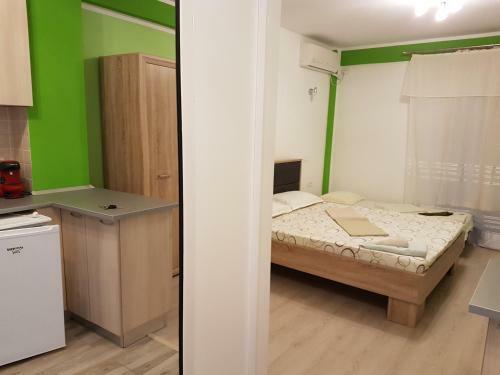 Top Holiday Apartment