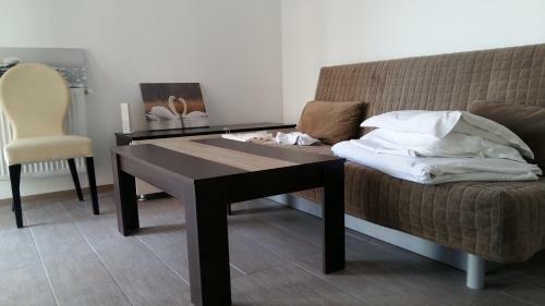 Top Holiday Apartment