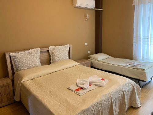 Top Holiday Apartment