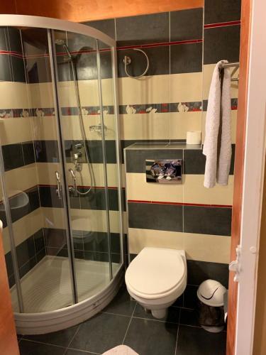 Top Holiday Apartment