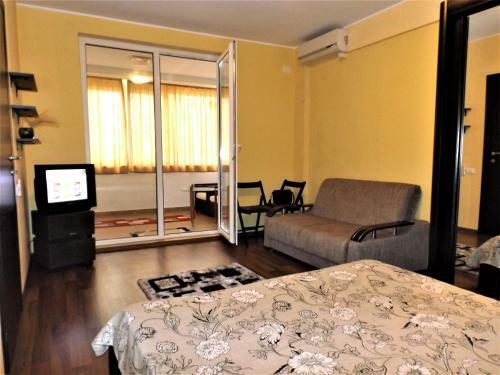 Apartament Alex