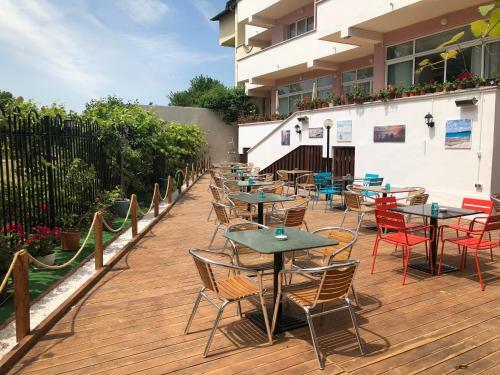 Hostal Timona Confort