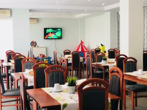 Hostal Timona Confort