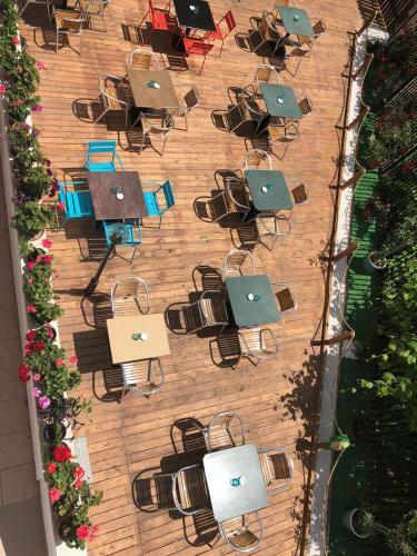 Hostal Timona Confort