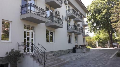 Hostal Magnific Sis