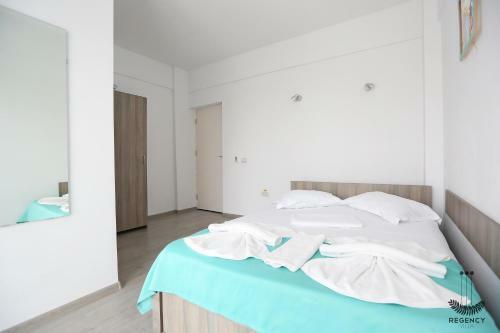 Hostal Regency Villa