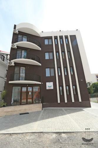 Hostal Regency Villa