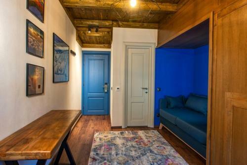 Kaban Boutique Hotel