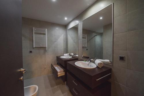 Apartamento Silver Mountain Resort & Spa