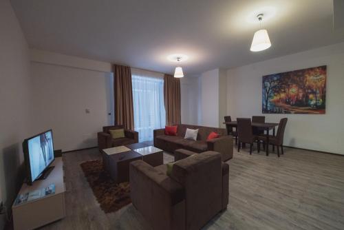 Apartamento Silver Mountain Resort & Spa