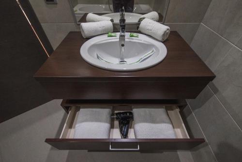Apartamento Silver Mountain Resort & Spa
