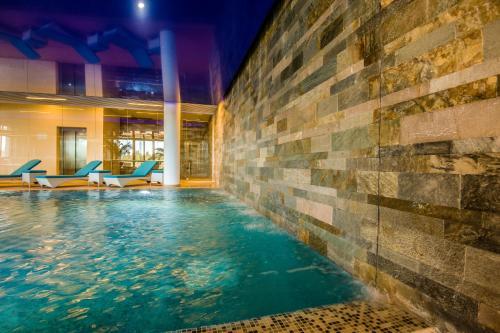 Apartamento Silver Mountain Resort & Spa