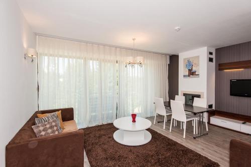 Apartamento Silver Mountain Resort & Spa