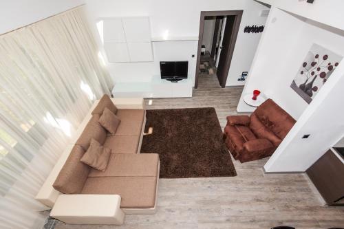 Apartamento Silver Mountain Resort & Spa