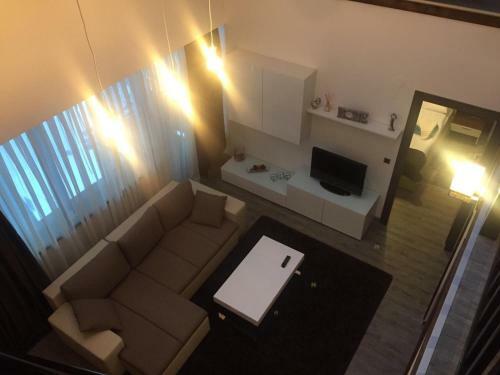 Hotel Silver Mountain Loft A42 Lv