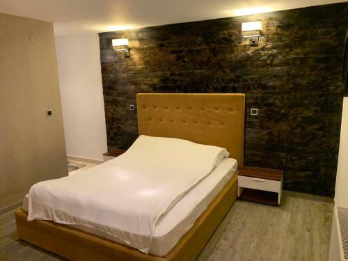 Hotel Silver Mountain Loft A42 Lv