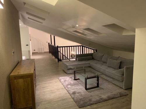 Hotel Silver Mountain Loft A42 Lv