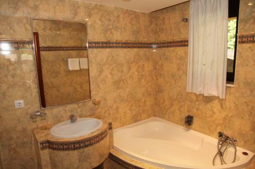 Hostal Pensiunea Mihaela