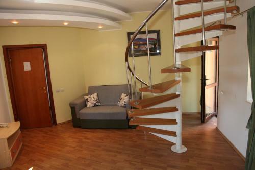 Hostal Pensiunea Mihaela